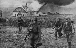 German soldiers Meme Template