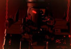 zealot void looking at camera Meme Template