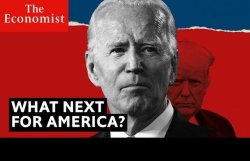 joe biden and trump Meme Template