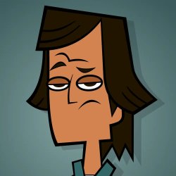 noah icon Meme Template