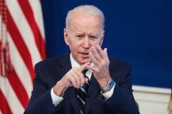 joe biden Meme Template