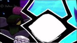 gerson behind knight Meme Template