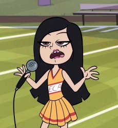 Brittney Wong Meme Template