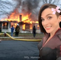 Silly_Memeus Reprise Meme Template