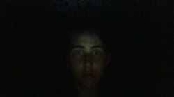 the horror Meme Template