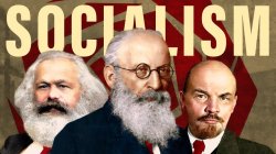 socialism Meme Template