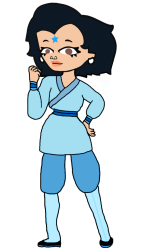 Mercury The Warrior Princess Meme Template