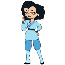 Mercury The Warrior Princess Meme Template
