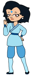 Mercury The Warrior Princess Meme Template