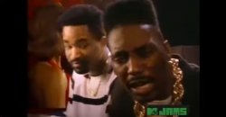 Big Daddy Kane - Quarter Played Yourself Meme Template
