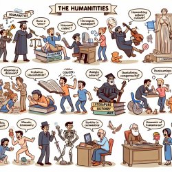 The Humanities Meme Meme Template