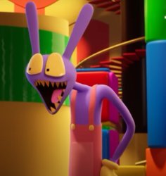 Pog Jax Meme Template