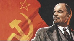 MAGA Communist Meme Template
