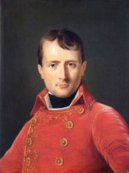 napoleon gay Meme Template