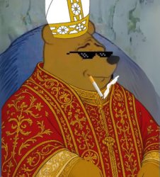 Excommunicated Meme Template