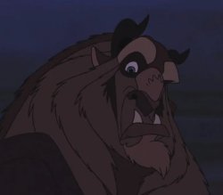 Beast Meme Template