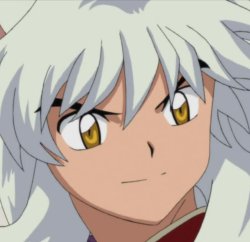 Inuyasha Meme Template