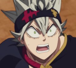 Asta Meme Template