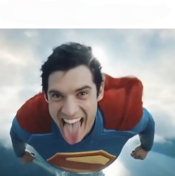 Super freak Meme Template