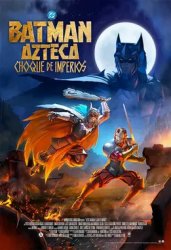 aztec batmat Meme Template