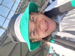 ICH BIN IM STADION Meme Template