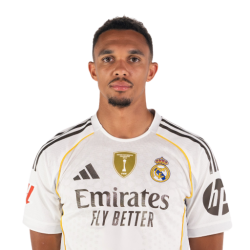 Trent Alexander-Arnold (Real Madrid C.F., England) Meme Template