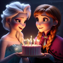 frozenday Meme Template