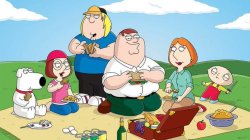 family guy Meme Template