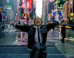 Hiro Heroes NYC New York Did It Yatta Japanese Meme Template