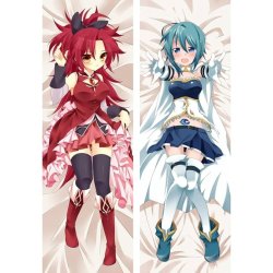 Body Pillow Meme Template