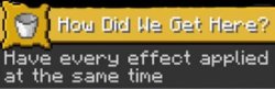 How Did We Get Here Meme Template