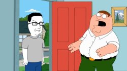 Family guy chudjak Meme Template