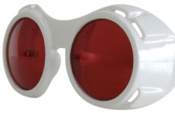 Willy Wonka glasses Meme Template
