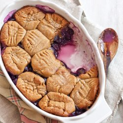 PB&J Cobbler Meme Template
