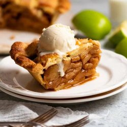 My Perfect Apple Pie Meme Template
