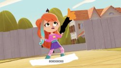 shopkin stupe trashlight Meme Template