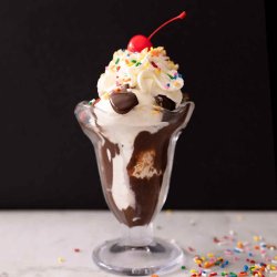 Hot Fudge Sundae Meme Template