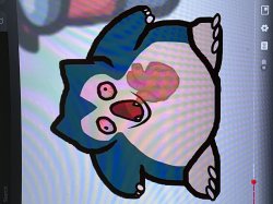 Snorlax Cardiac arrest Meme Template