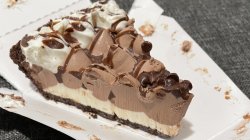 Hershey's Sundae Pie Meme Template