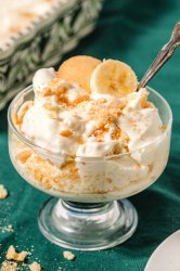 Magnolia Bakery Banana Pudding (Addictive!) Meme Template
