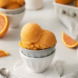 Orange Sherbet Meme Template