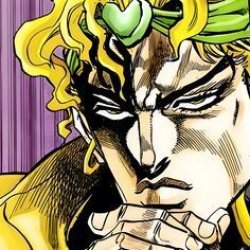 JoJo meme Meme Template