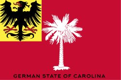 true south carolina Meme Template