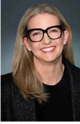 Julie Masino Cracker Barrel CEO Meme Template