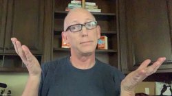Scott adams 25% rule Meme Template