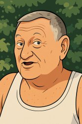 3 Liter Meme Template