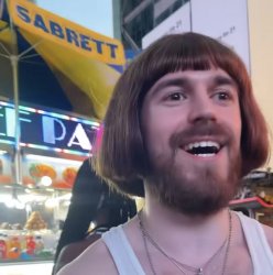 Hair done Meme Template