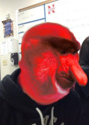 nerved nosacz Meme Template