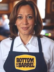 Kamala Meme Template