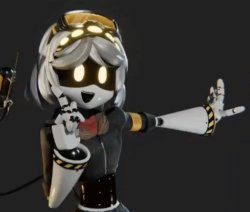 Sybau before I murder u! Meme Template